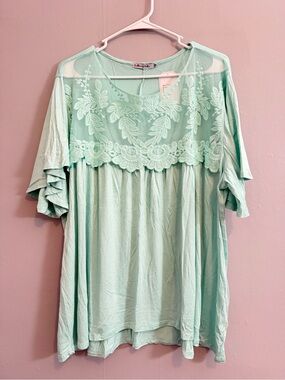 NWT Culture Code Top